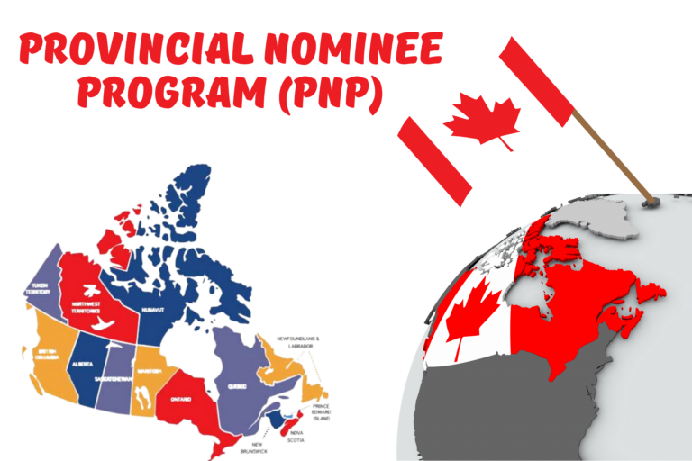 PNP Programs Canada Aim Immigration